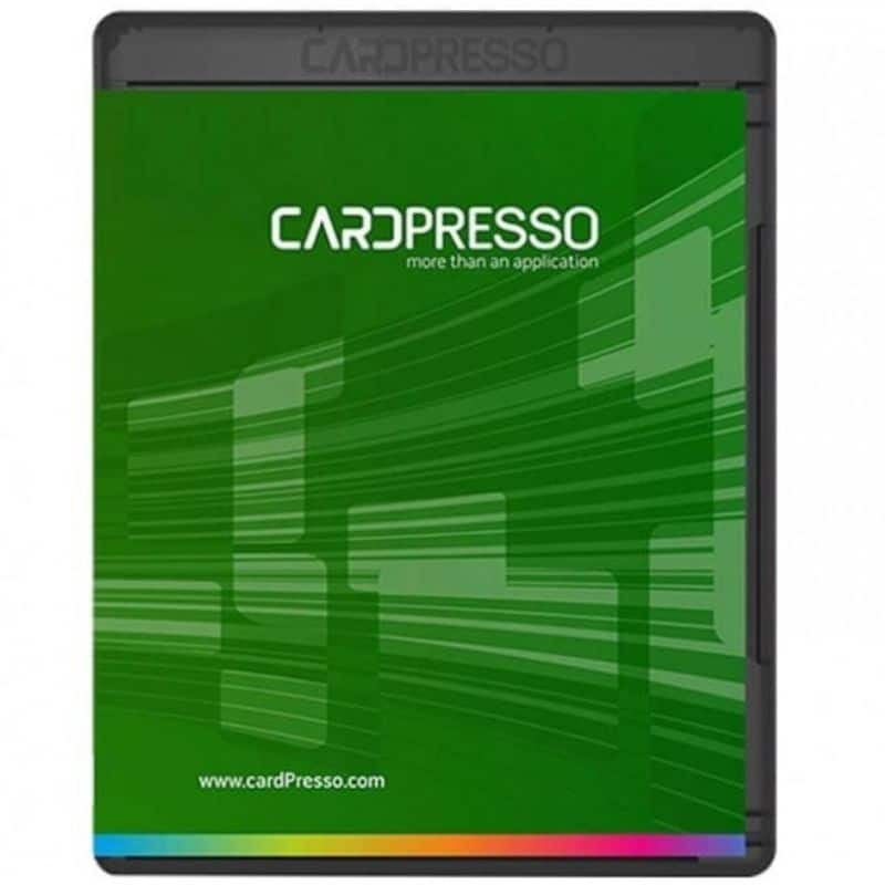 Licencja cardPresso XXS 