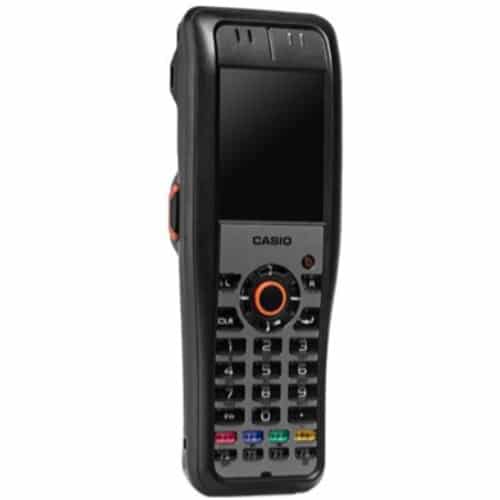 Terminal mobilny CASIO DTX200-21E