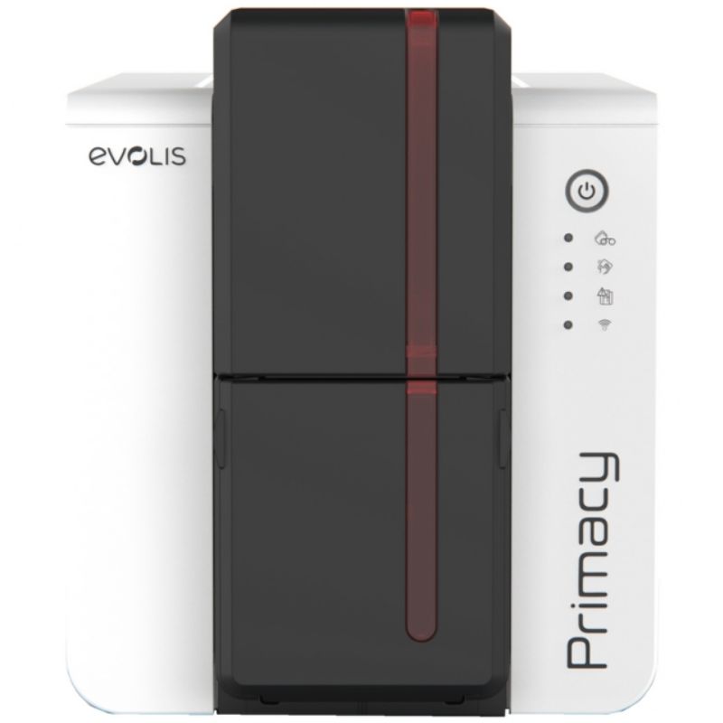 Drukarka kart Evolis Primacy 2 SIMPLEX Wireless